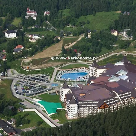 Apartament Srebrny Apartamento *