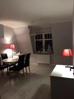 Apartamento Apartament Srebrny Karpacz