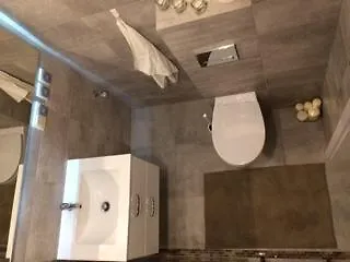 Apartamento Apartament Srebrny