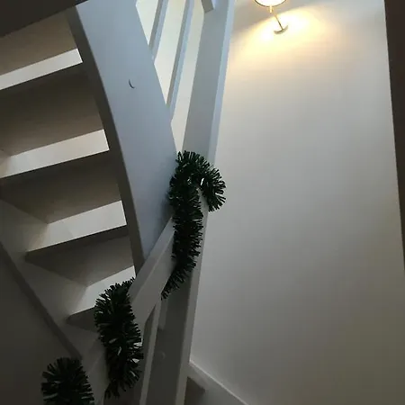 Apartament Srebrny *
