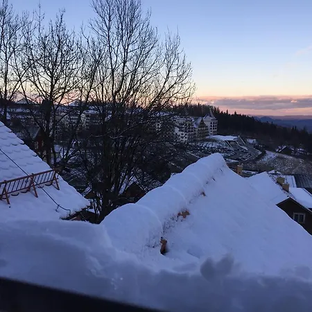 Apartamento Apartament Srebrny Karpacz