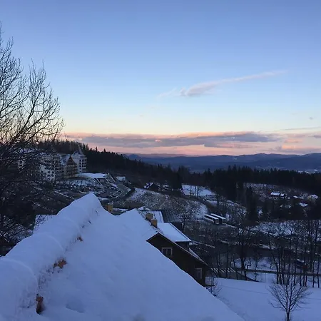 Apartament Srebrny Karpacz