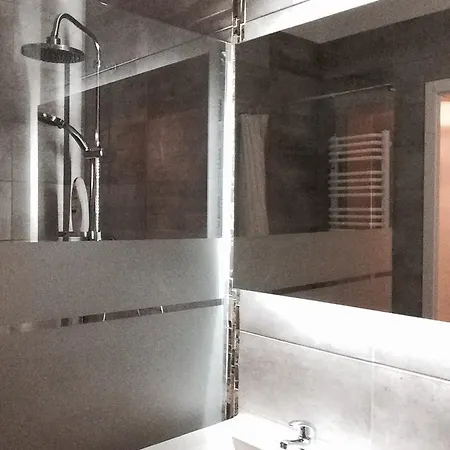 Apartamento Apartament Srebrny *