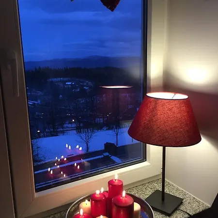 Apartamento Apartament Srebrny Karpacz