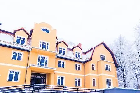 Apartament Srebrny
